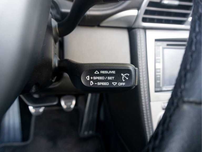 Porsche 997 Carrera S