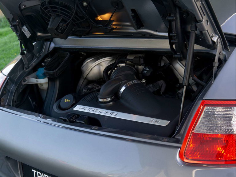 Porsche 997 Carrera S