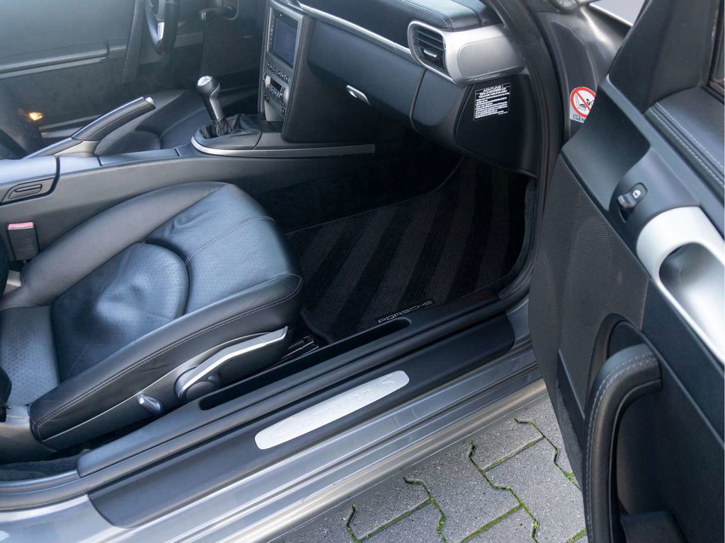 Porsche 997 Carrera S