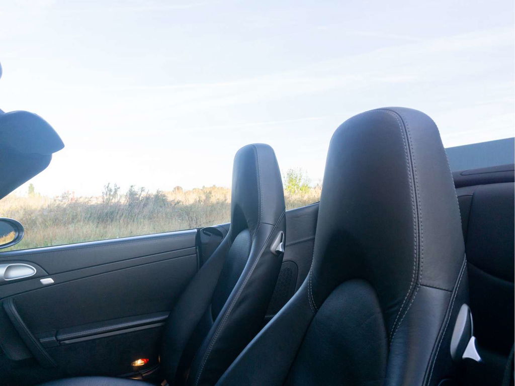 Porsche 997 Carrera S