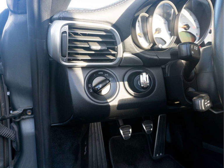 Porsche 997 Carrera S