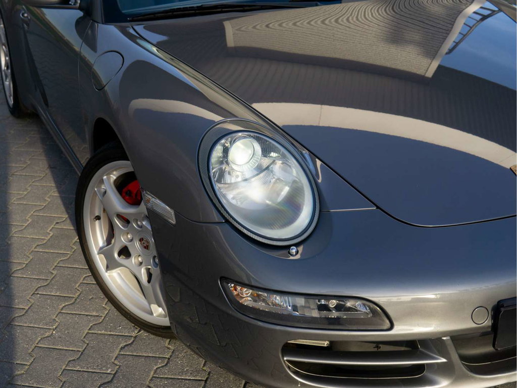 Porsche 997 Carrera S