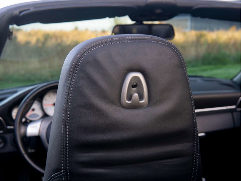 Porsche 997 Carrera S