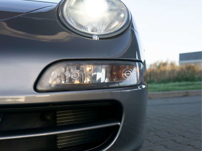 Porsche 997 Carrera S