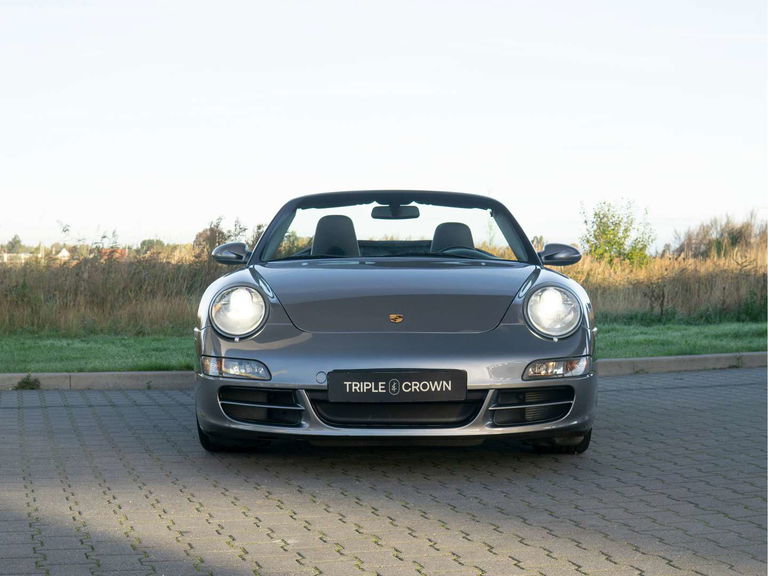 Porsche 997 Carrera S