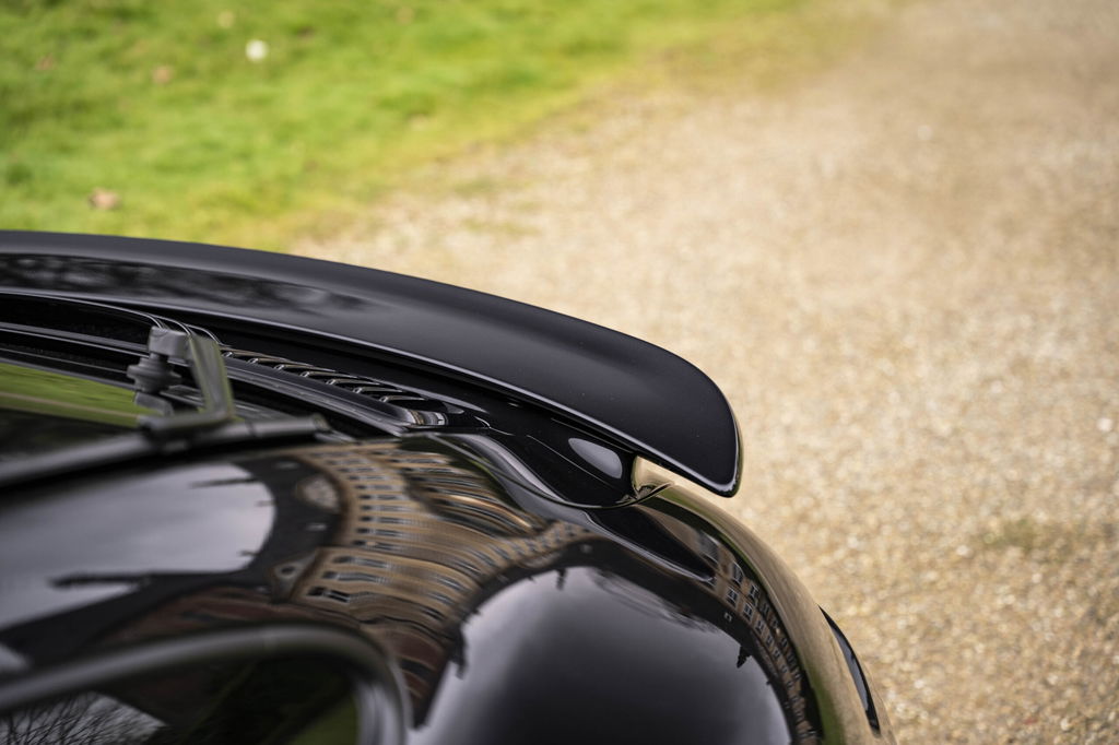 Porsche 991.2 Turbo S