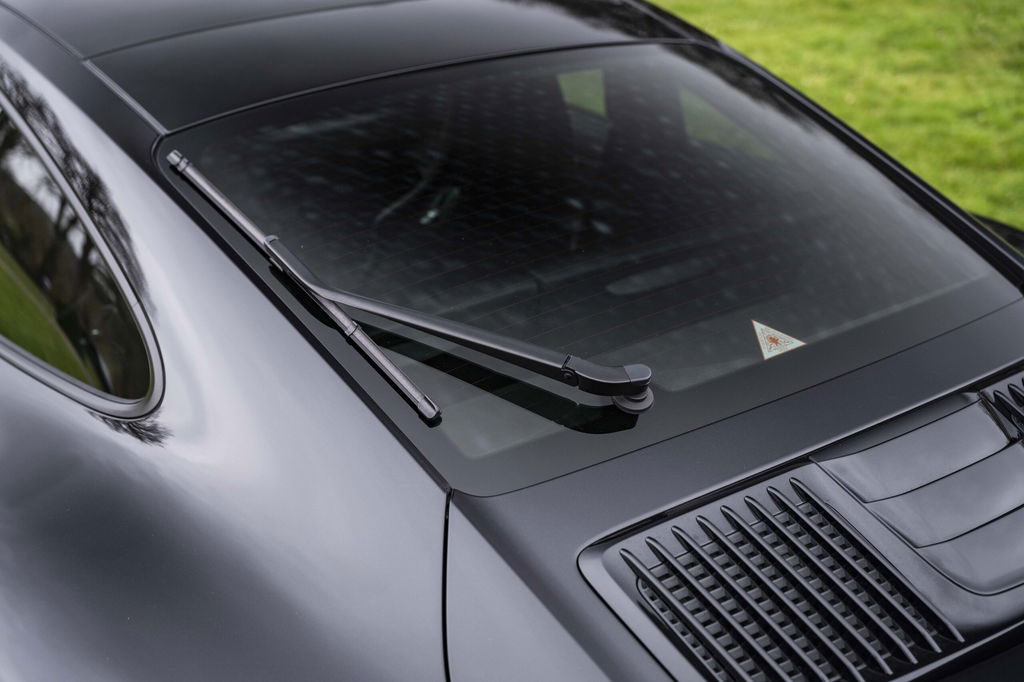 Porsche 991.2 Turbo S