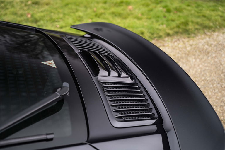 Porsche 991.2 Turbo S