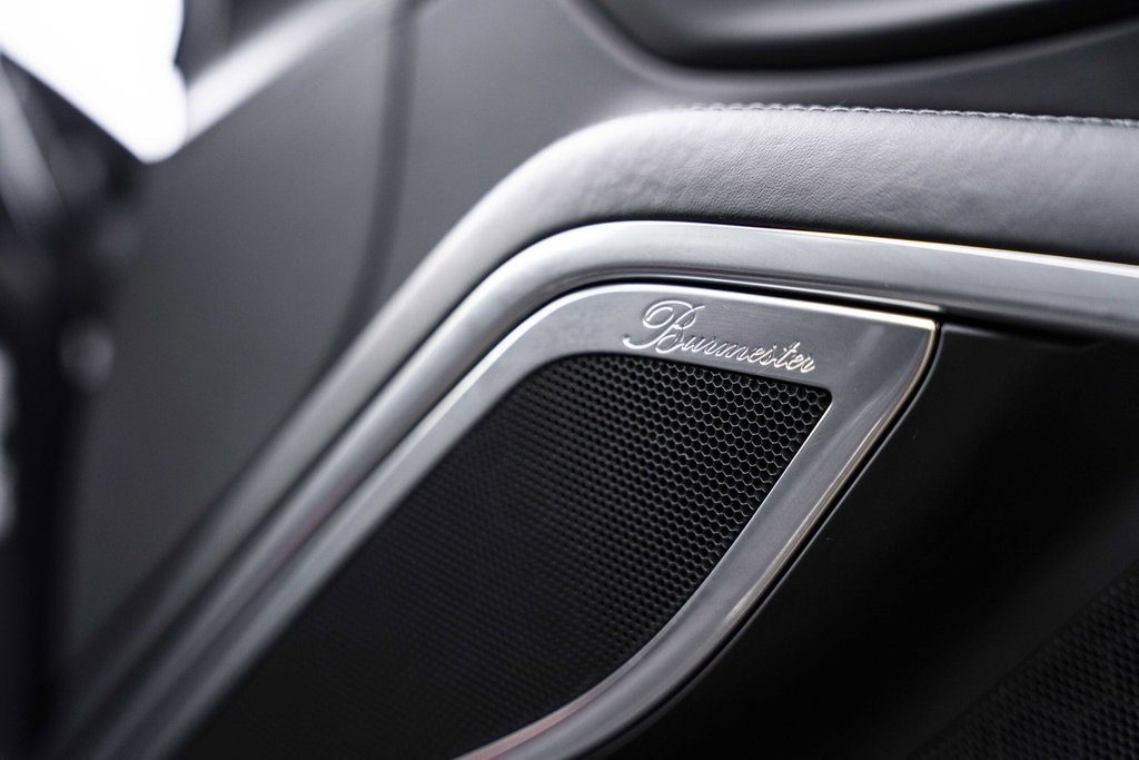 Porsche 991.2 Turbo S