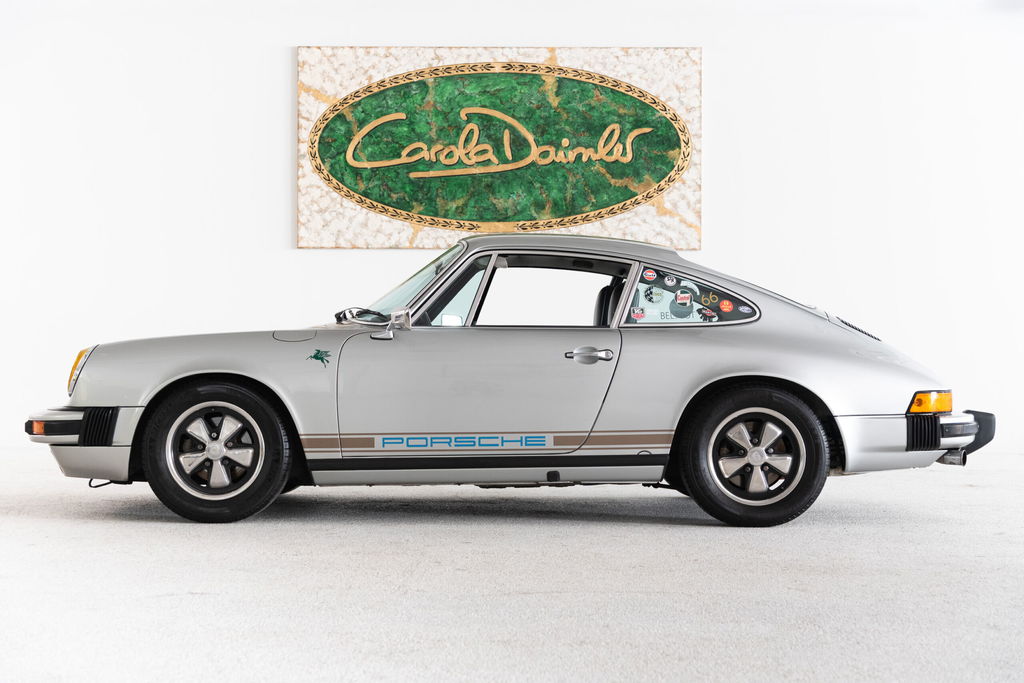 Porsche 911 (G-Modell)