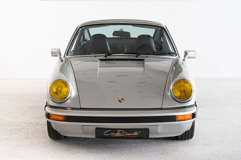 Porsche 911 (G-Modell)