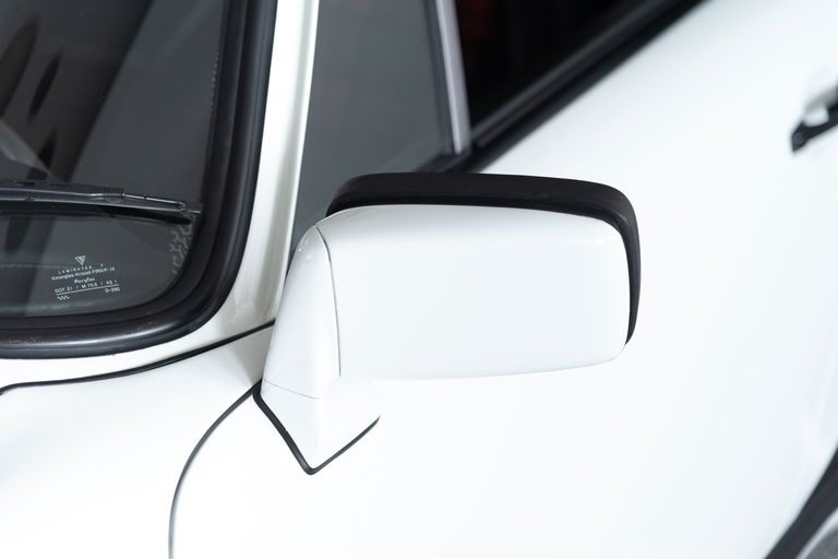 Porsche 911 Turbo 3.0