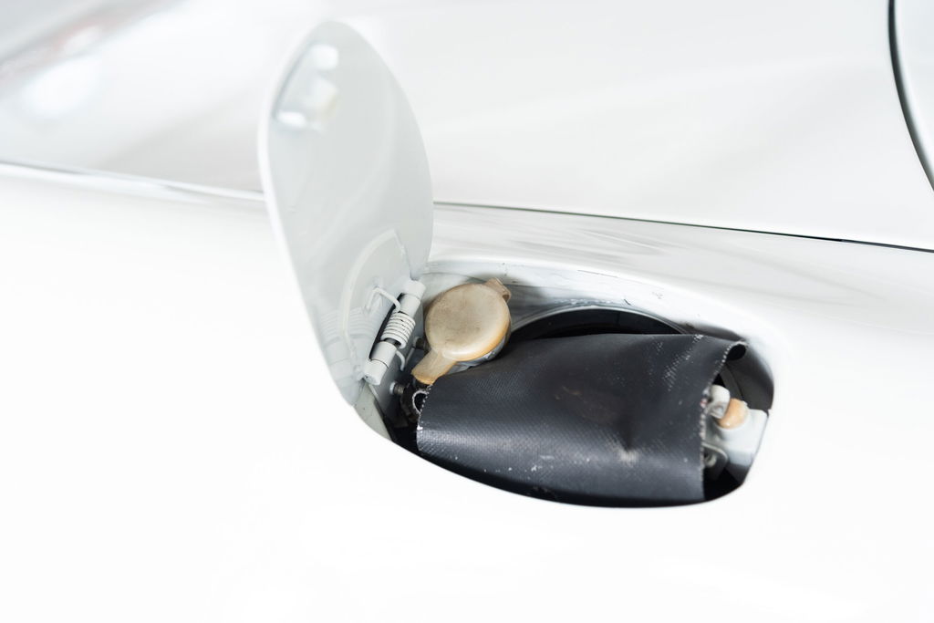 Porsche 911 Turbo 3.0