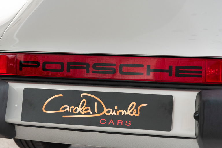 Porsche 911 (G-Modell)