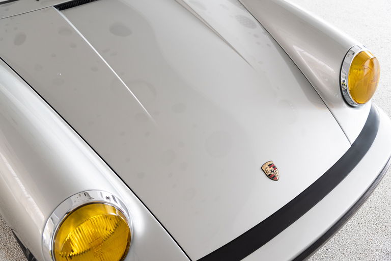 Porsche 911 (G-Modell)