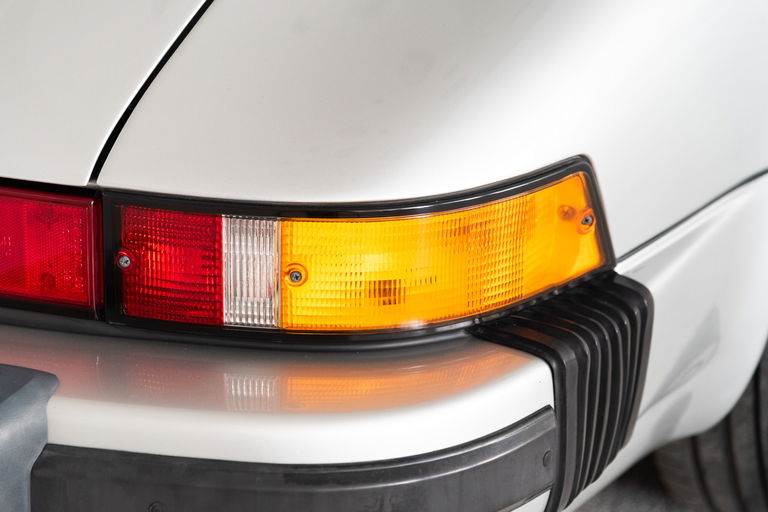 Porsche 911 (G-Modell)