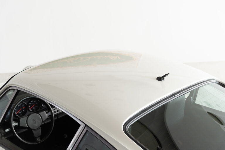 Porsche 911 Turbo 3.0