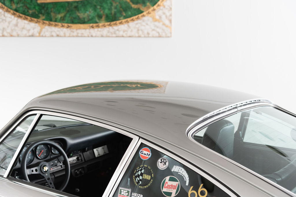 Porsche 911 (G-Modell)