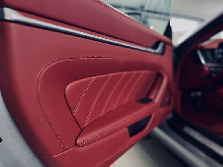 Porsche 992 Targa 4S