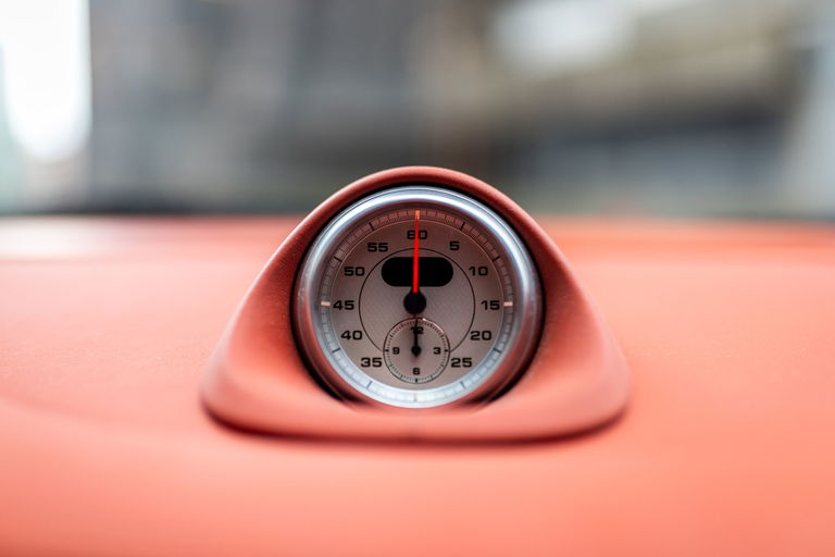 Porsche 997 Carrera 4S