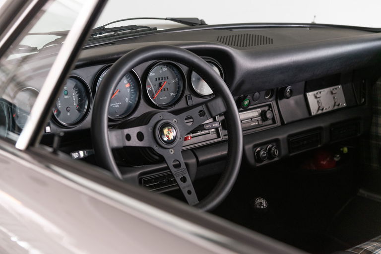 Porsche 911 (G-Modell)
