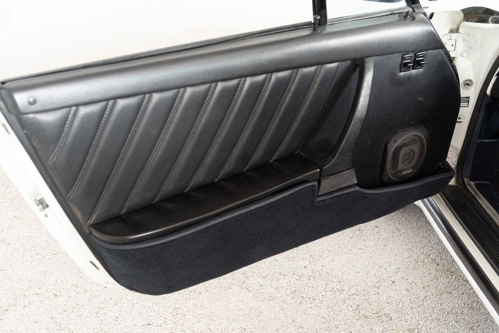 Porsche 911 Turbo 3.0