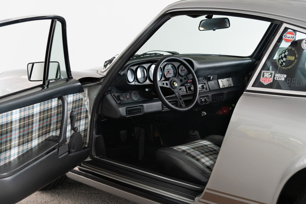 Porsche 911 (G-Modell)