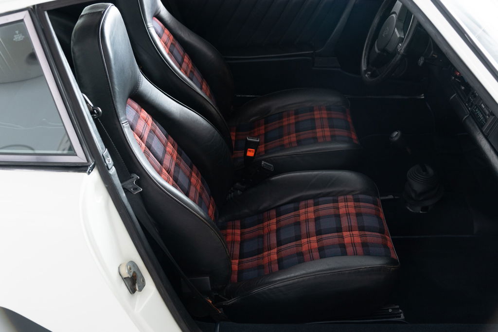 Porsche 911 Turbo 3.0