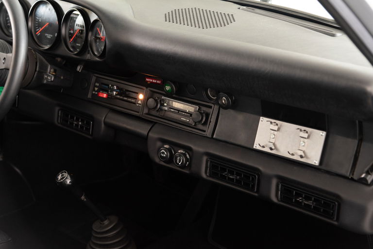 Porsche 911 (G-Modell)