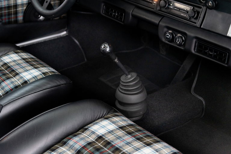 Porsche 911 (G-Modell)