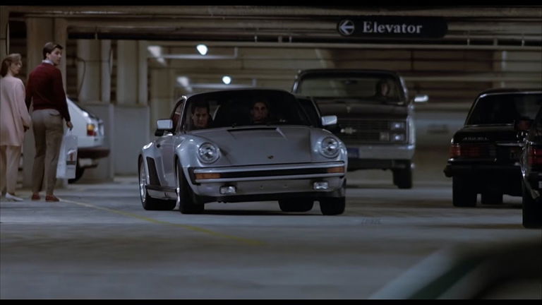 Icons on screen – These Porsche models turned into movie stars