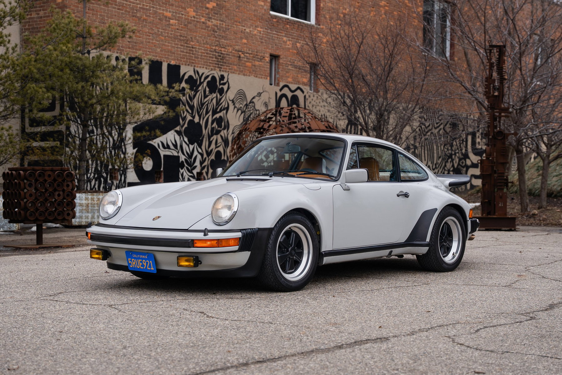 【未開封】アイドロン ポルシェ 911 930 ターボ 3.0 1977 Porsche 911 Turbo 3.0 (US) 1977 - elferspot.com - Marketplace for