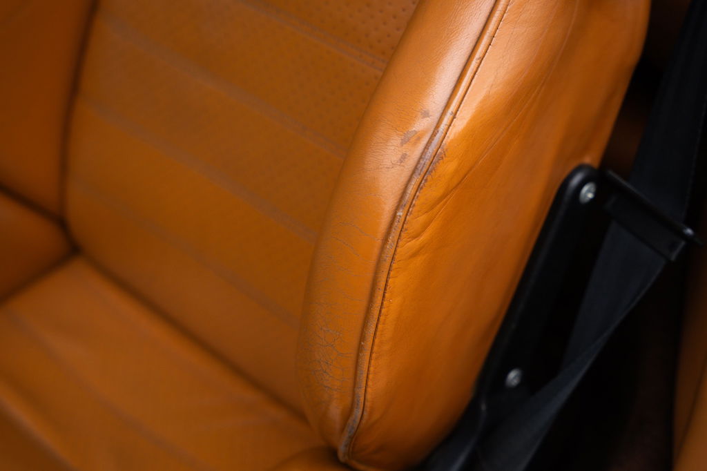 Porsche 911 Turbo 3.0 (US)