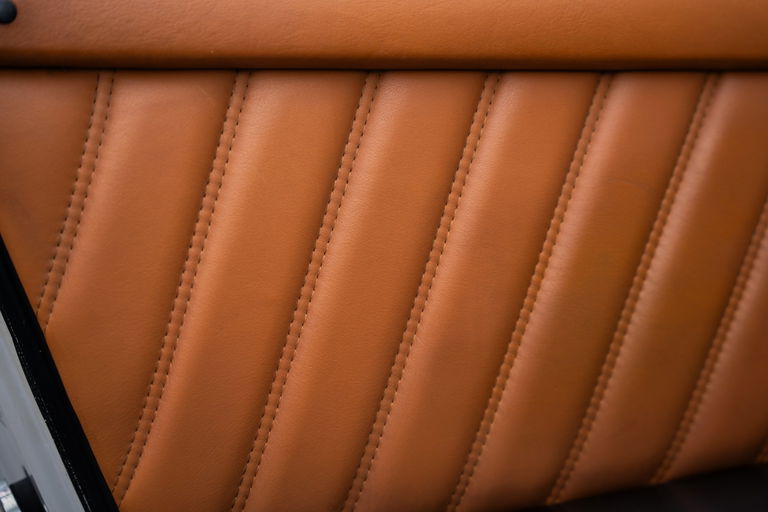 Porsche 911 Turbo 3.0 (US)