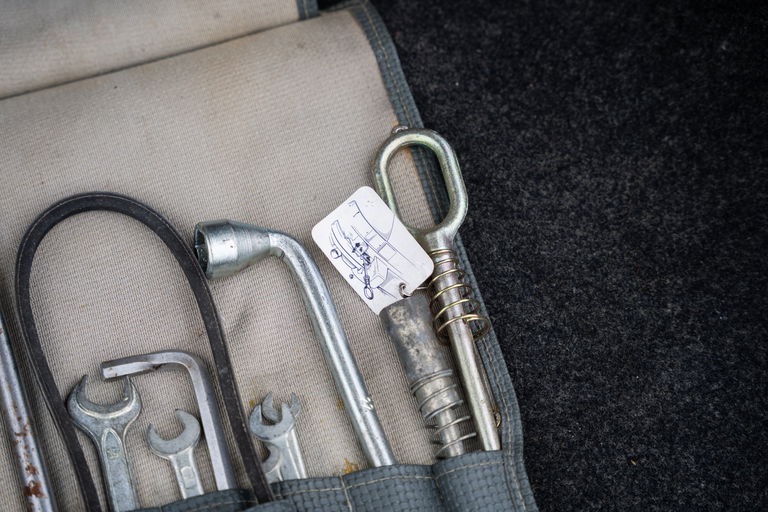 Porsche 911 Turbo 3.0 (US)