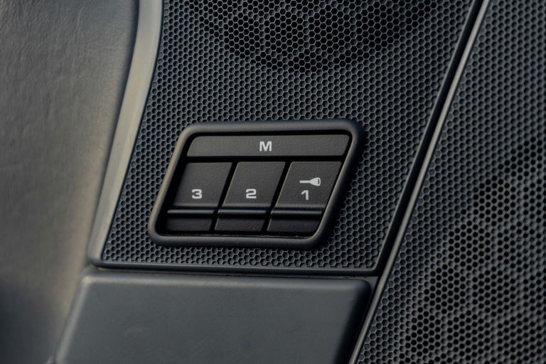 Porsche 997.2 Carrera 4S