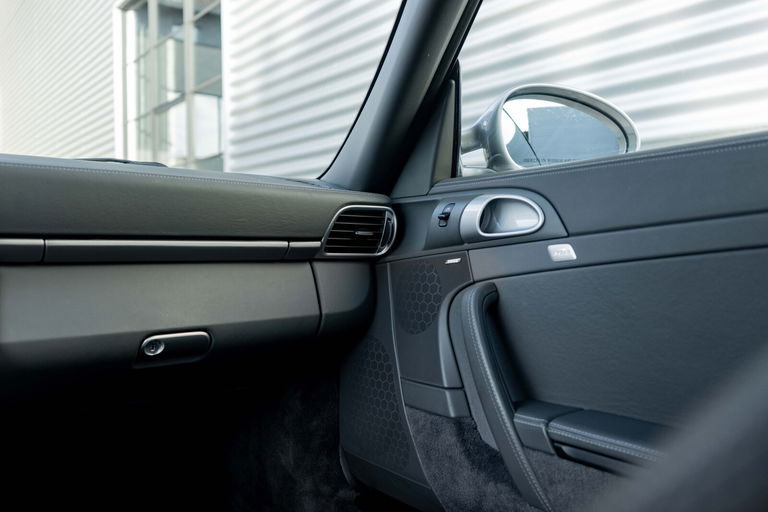 Porsche 997.2 Carrera 4S