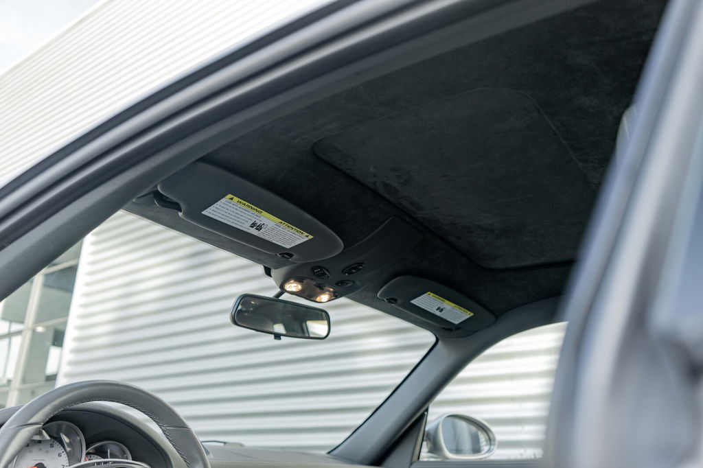 Porsche 997.2 Carrera 4S