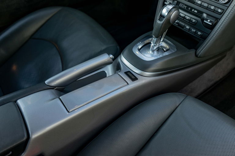 Porsche 997.2 Carrera 4S