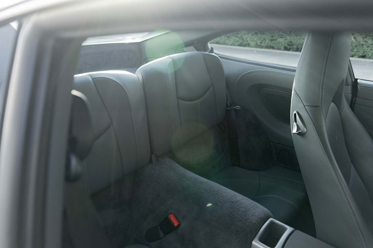 Porsche 997.2 Carrera 4S