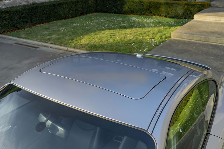 Porsche 997.2 Carrera 4S