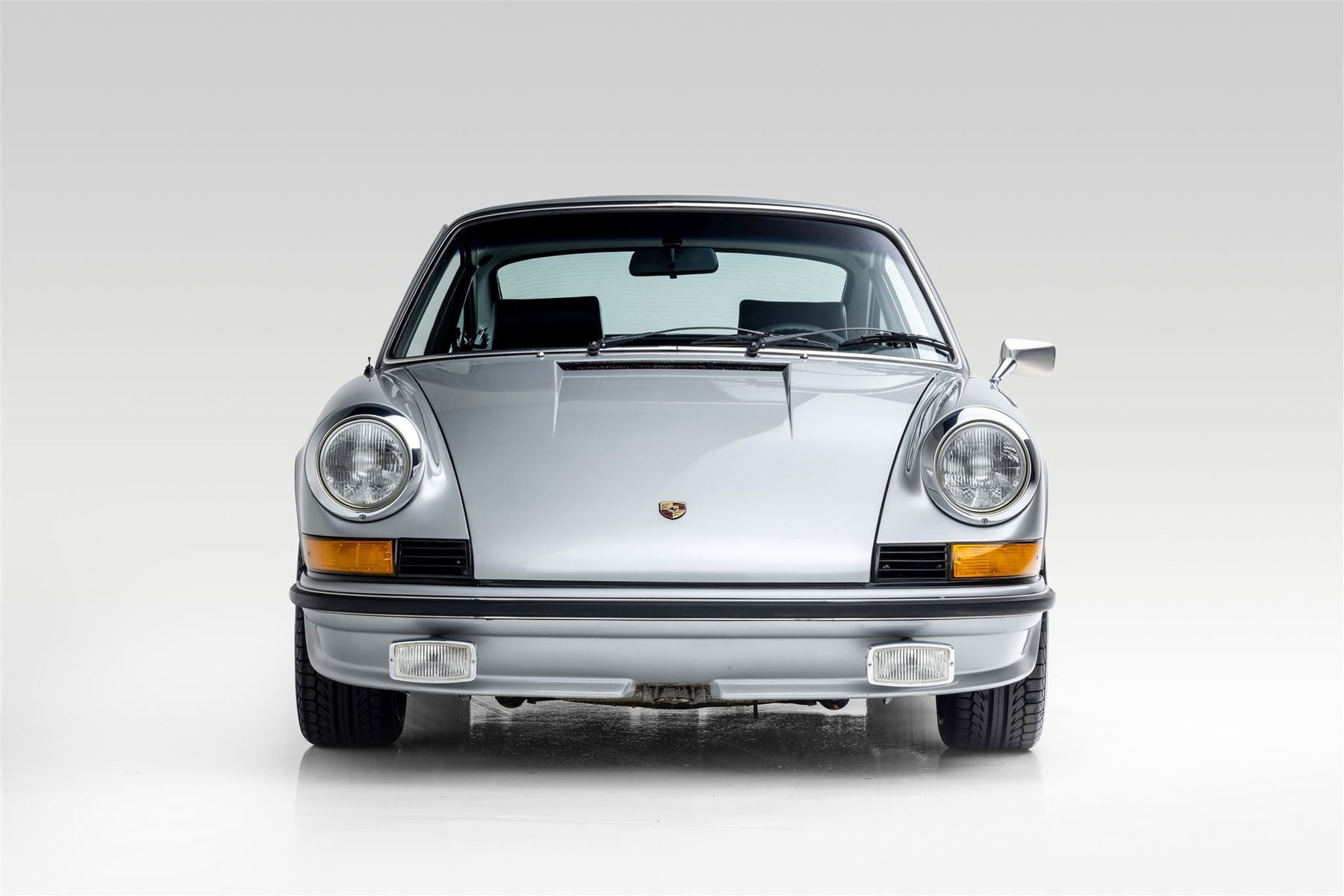 Top Gun: Maverick Porsche 911