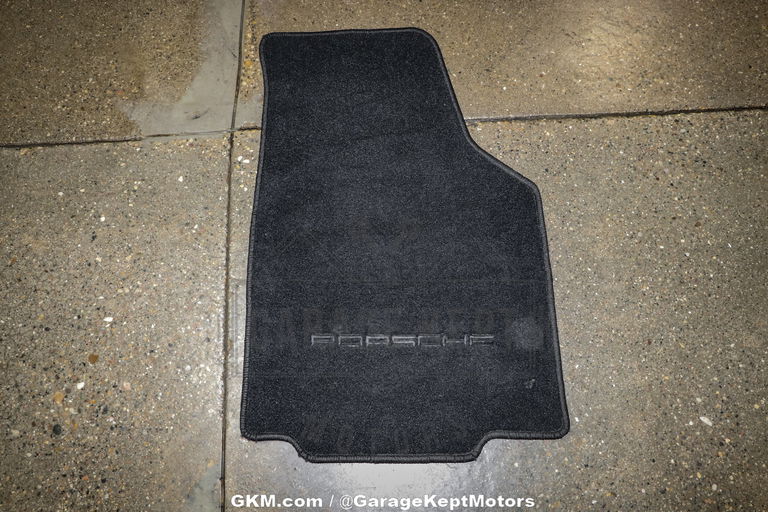 Porsche 996 Carrera