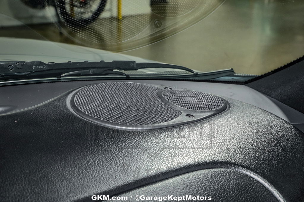 Porsche 996 Carrera
