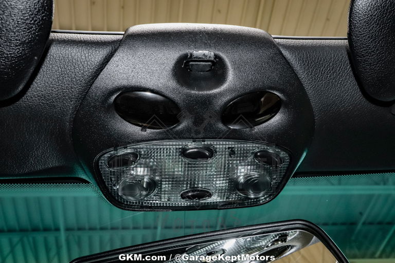Porsche 996 Carrera