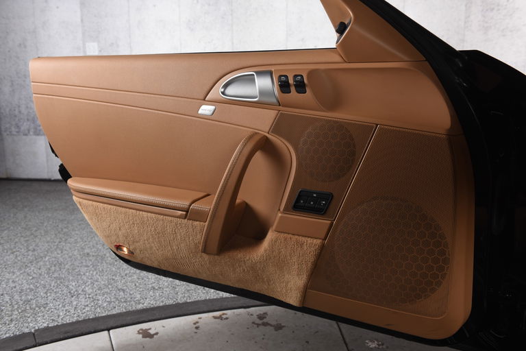 Porsche 997 Carrera S