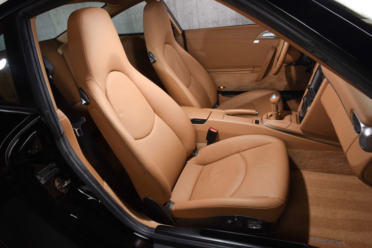 Porsche 997 Carrera S