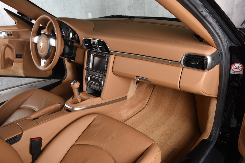 Porsche 997 Carrera S