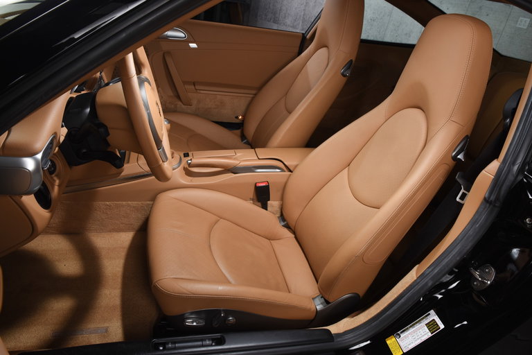 Porsche 997 Carrera S