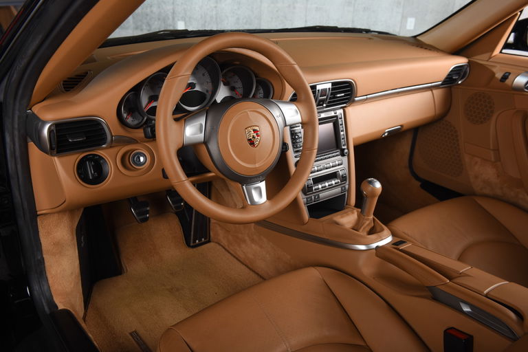 Porsche 997 Carrera S